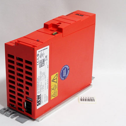 SEW Movitrac Inverter MC07B0005-2B1-4-00 0.55kW / Unbenutzt - Maranos.de