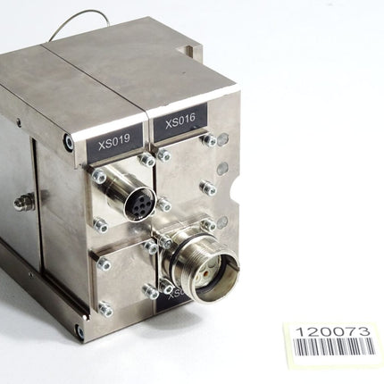 Scansonic Steckblock für medienkopplung MM0001-003-AB / Neu - Maranos.de