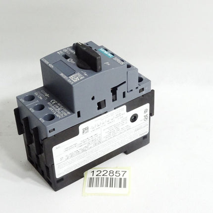 Siemens Leistungsschalter 3RV2011-1EA15