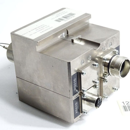 Scansonic Steckblock für medienkopplung MM0001-003-AB / Neu - Maranos.de