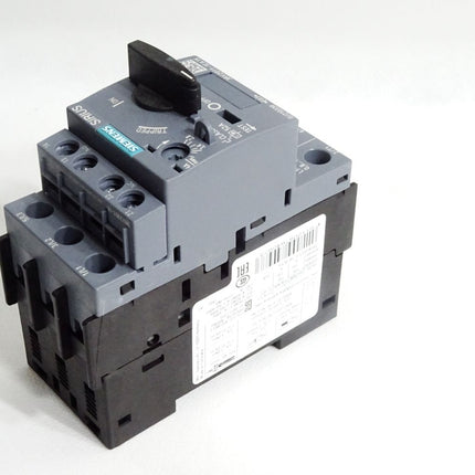 Siemens Leistungsschalter 3RV2011-1EA15