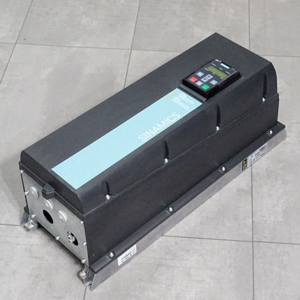 Siemens Sinamics Power Module PM230 11kW 6SL3223-0DE31-1BA0 - Maranos.de