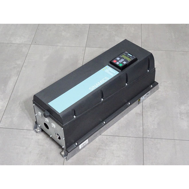 Siemens Sinamics Power Module PM230 11kW 6SL3223-0DE31-1BA0 - Maranos.de