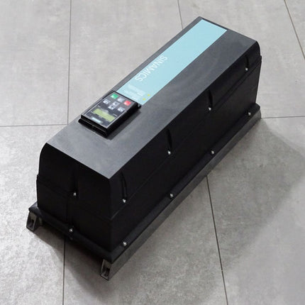Siemens Sinamics Power Module PM230 11kW 6SL3223-0DE31-1BA0 - Maranos.de