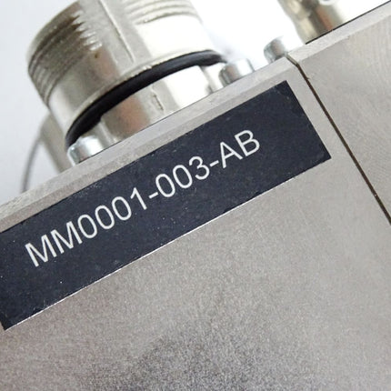 Scansonic Steckblock für medienkopplung MM0001-003-AB / Neu - Maranos.de
