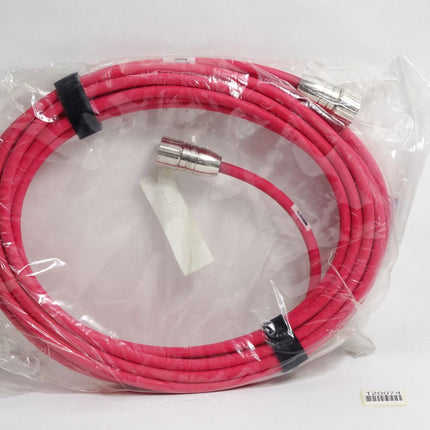 Scansonic Kabel Power M23m auf M23f M001070 Scapacs A004974 / Neu