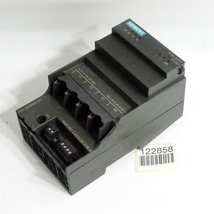 Siemens Scalance XF204 Managed Switch 6GK5204-0BA00-2AF2
