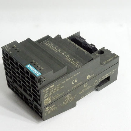 Siemens Scalance XF204 Managed Switch 6GK5204-0BA00-2AF2