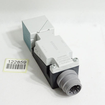 Siemens Moby  Schreib-/Lesegerät SLG41S 6GT2001-0AA00-0AX0