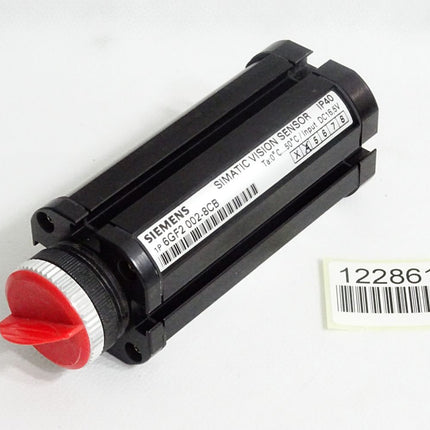 Siemens Sensorkopf SIMATIC VS100 6GF2002-8CB / Neuwertig