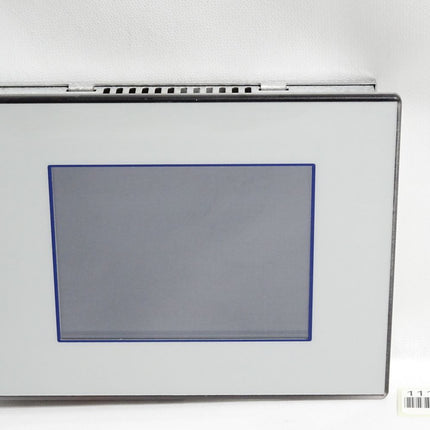 Saia Burgess Web Panel PCD7.D457VTCZ11 640x480 HW B1 FW 1.18.28 - Maranos.de