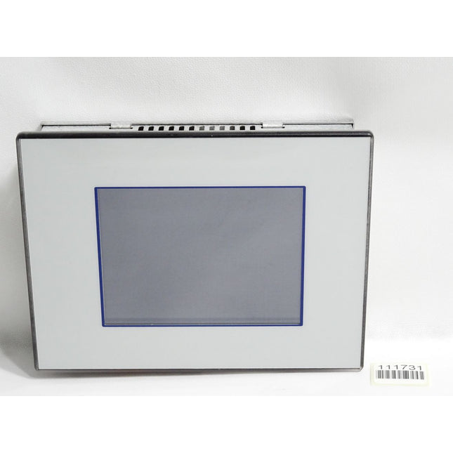 Saia Burgess Web Panel PCD7.D457VTCZ11 640x480 HW B1 FW 1.18.28 - Maranos.de