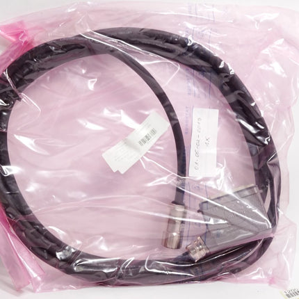 Highyag Lasertechnologie Datenkabel für Laserbearbeitungskopf PDT / Neu