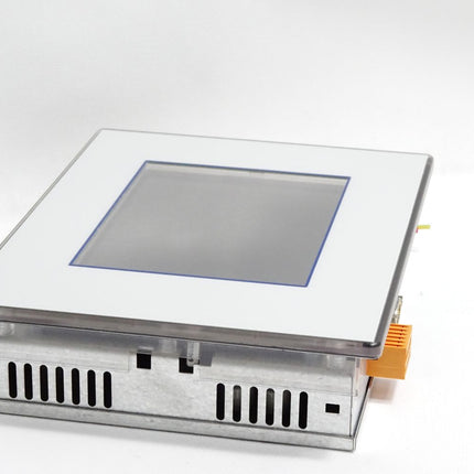 Saia Burgess Web Panel PCD7.D457VTCZ11 640x480 HW B1 FW 1.18.28 - Maranos.de