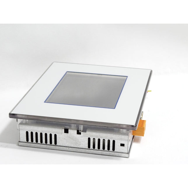 Saia Burgess Web Panel PCD7.D457VTCZ11 640x480 HW B1 FW 1.18.28 - Maranos.de