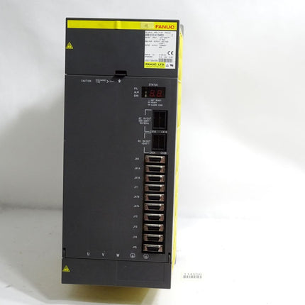 Fanuc Spindle Amplifier Module A06B-6102-H115 #H520 17.5kW - Maranos.de