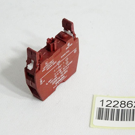 Siemens Schaltelement 3SB1400-0H
