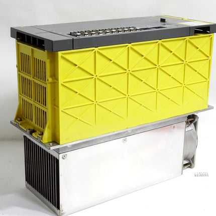 Fanuc Spindle Amplifier Module A06B-6102-H115 #H520 17.5kW - Maranos.de