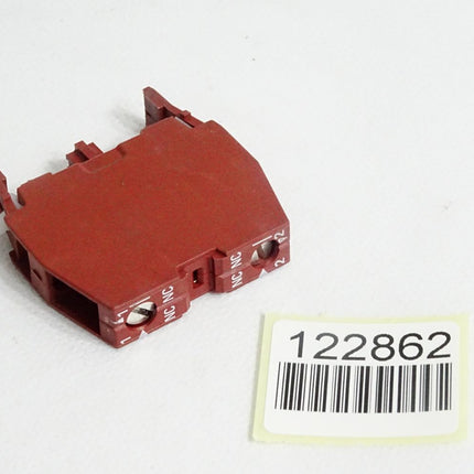 Siemens Schaltelement 3SB1400-0H