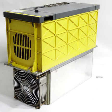 Fanuc Spindle Amplifier Module A06B-6102-H115 #H520 17.5kW - Maranos.de