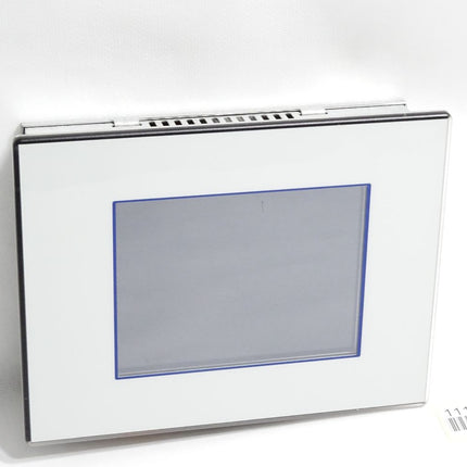 Saia Burgess Web Panel PCD7.D457VTCZ11 640x480 HW B1 FW 1.12.17 - Maranos.de