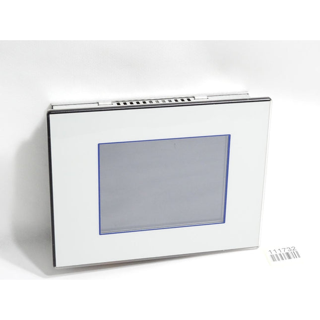 Saia Burgess Web Panel PCD7.D457VTCZ11 640x480 HW B1 FW 1.12.17 - Maranos.de