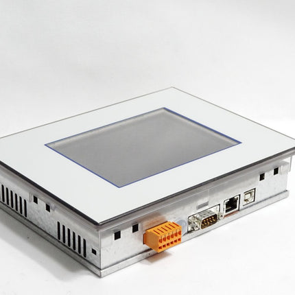 Saia Burgess Web Panel PCD7.D457VTCZ11 640x480 HW B1 FW 1.12.17 - Maranos.de