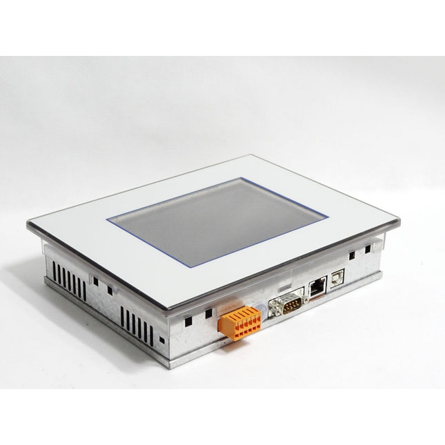 Saia Burgess Web Panel PCD7.D457VTCZ11 640x480 HW B1 FW 1.12.17 - Maranos.de