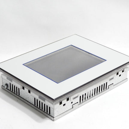 Saia Burgess Web Panel PCD7.D457VTCZ11 640x480 HW B1 FW 1.12.17 - Maranos.de