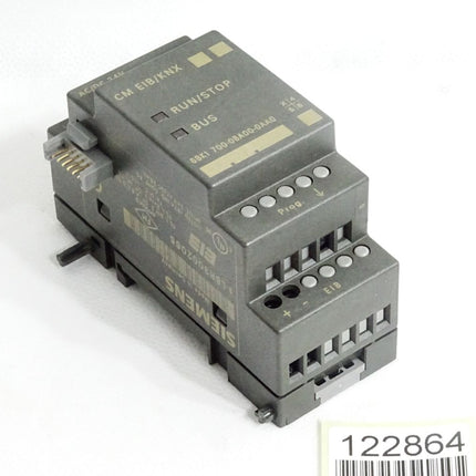 Siemens Logo! Kommunikationsmodul 6BK1700-0BA00-0AA0