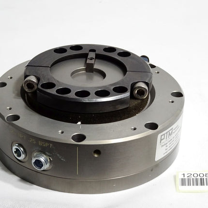 Applied Robotics QuickStop Collision Sensor QS-800LRNP-T4 / Neuwertig