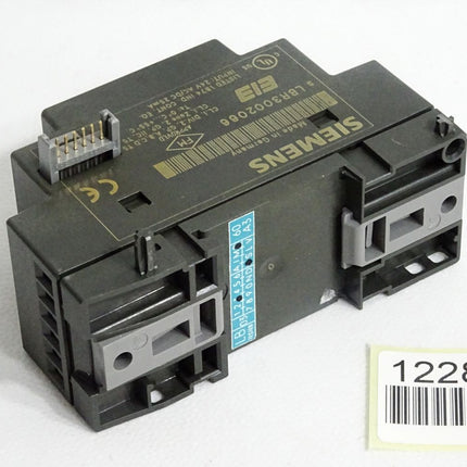 Siemens Logo! Kommunikationsmodul 6BK1700-0BA00-0AA0