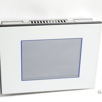 Saia Burgess Web Panel PCD7.D457VTCZ11 640x480 HW B1 FW 1.12.17 - Maranos.de