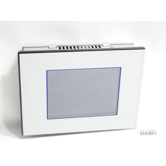 Saia Burgess Web Panel PCD7.D457VTCZ11 640x480 HW B1 FW 1.12.17 - Maranos.de