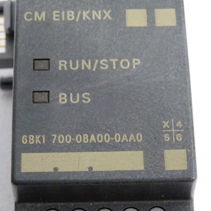 Siemens Logo! Kommunikationsmodul 6BK1700-0BA00-0AA0
