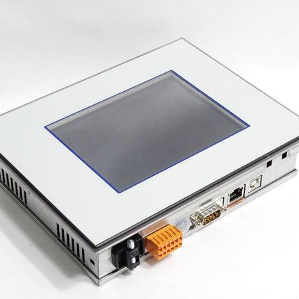 Saia Burgess Web Panel PCD7.D457VTCZ11 640x480 HW B1 FW 1.12.17 - Maranos.de