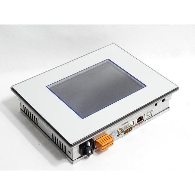 Saia Burgess Web Panel PCD7.D457VTCZ11 640x480 HW B1 FW 1.12.17 - Maranos.de