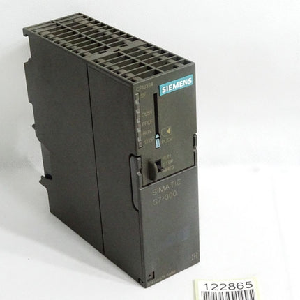 Siemens S7-300 CPU 314 6ES7314-1AG13-0AB0 6ES7 314-1AG13-0AB0