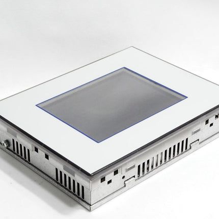 Saia Burgess Web Panel PCD7.D457VTCZ11 640x480 HW B1 FW 1.12.17 - Maranos.de