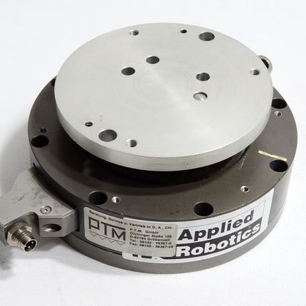 Applied Robotics QuickStop Collision Sensor QS-400NP-T3 / Neuwertig