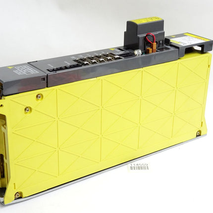 Fanuc Servo Amplifier Module A06B-6096-H202 2.0kW - Maranos.de