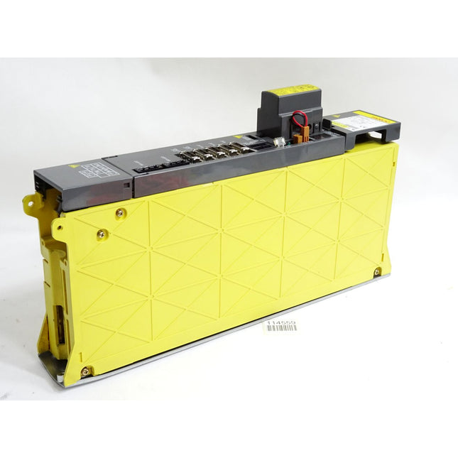 Fanuc Servo Amplifier Module A06B-6096-H202 2.0kW - Maranos.de