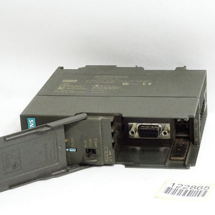 Siemens S7-300 CPU 314 6ES7314-1AG13-0AB0 6ES7 314-1AG13-0AB0