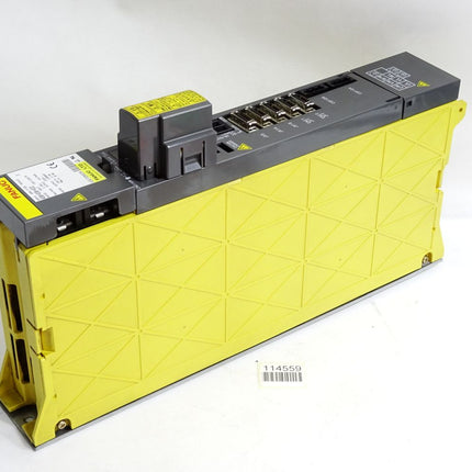 Fanuc Servo Amplifier Module A06B-6096-H202 2.0kW - Maranos.de