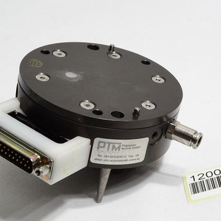 Applied Robotics Tool Adaptor BXC20R-23CSDS-08-NP-HOP / Neuwertig - Maranos.de