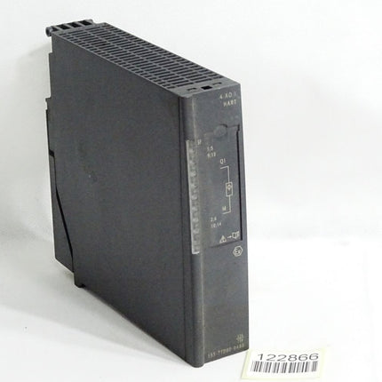 Siemens Elektronikmodul für ET200iSP 6ES7135-7TD00-0AB0 6ES7 135-7TD00-0AB0
