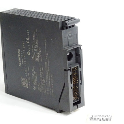 Siemens Elektronikmodul für ET200iSP 6ES7135-7TD00-0AB0 6ES7 135-7TD00-0AB0