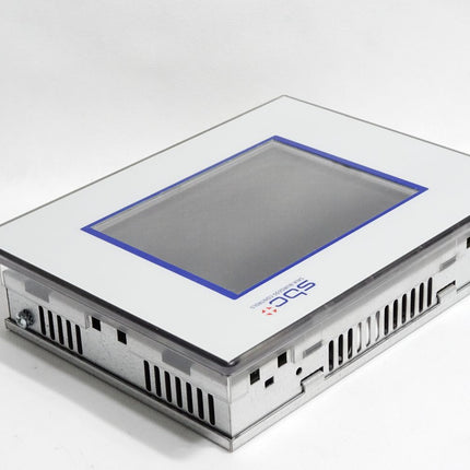 Saia Burgess Web Panel PCD7.D457VTCZ11 640x480 HW B1 FW 1.22.09 - Maranos.de