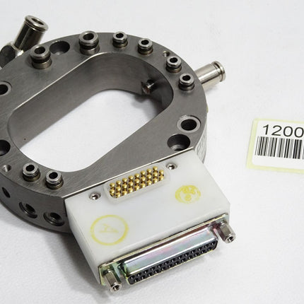 Applied Robotics Tool Adaptor BXC20T-25DS-08-NP / Neuwertig