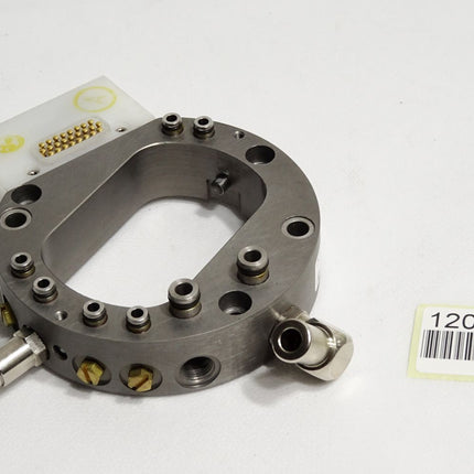 Applied Robotics Tool Adaptor BXC20T-25DS-08-NP / Neuwertig